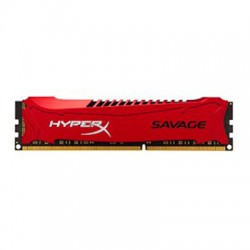 RAM DDR3 4GB Bus 1866Mhz KINGSTON HYPERX HEATSINK (HX318C9SR/4)
