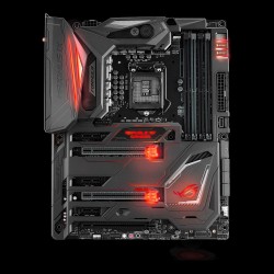 MAINBOARD ASUS MAXIMUS IX FORMULA. S-V-L. LGA 1151