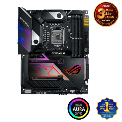 MAINBOARD ASUS MAXIMUS IX FORMULA. S-V-L. LGA 1151