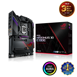 MAINBOARD ASUS MAXIMUS IX CODE. S-V-L. LGA 1151. DDR4x4. HDMI/DP