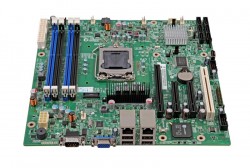 MAINBOARD INTEL SERVERBOARD DBS1200V3RPS. S-V-L. LGA1150. DDR3 ECCx4