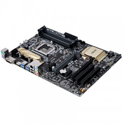 MAINBOARD ASUS Z170P D3 . S-L. LGA 1151. SKYLAKE. DDR3x4