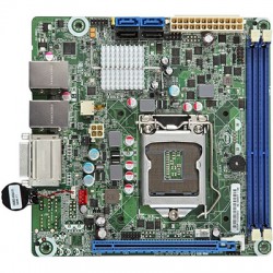 MAINBOARD INTEL SERVERBOARD S1200KP. LGA1155. S-V-L