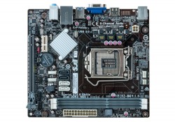 MAINBOARD ECS H81 H3-M4. LGA1150. S-V-L. PCI EX 16X. Form microATX