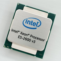 CPU INTEL XEON E5-2680V3 (2.5Ghz, 30MB,Turbo 3.3GHz, LGA2011-3)