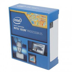 CPU INTEL XEON E5-2670V3 (2.3Ghz, 30MB,Turbo 3.1GHz, LGA2011-3)