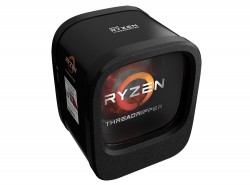 CPU AMD THREADRIPPER 1920x (12C/24T, 3.5Ghz Turbo 4.0Ghz, 32MB L3, 180W) TR4