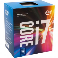 CPU INTEL CORE i7 7700 (3.6Ghz, 8MB Cache, LGA1151) KABYLAKE