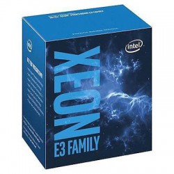 CPU INTEL XEON E3-1230v6 (3.5Ghz, 8MB, Turbo 3.9GHz LGA1151) KABYLAKE
