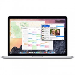 MACBOOK PRO RENTINA 15.4INCH CORE I7 512GB GRAY 2016 - MLH42