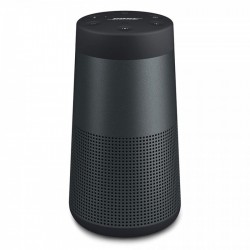 Loa di động/Speaker Bluetooth BOSE Soundlink REVOLVE màu đen - Chính hãng