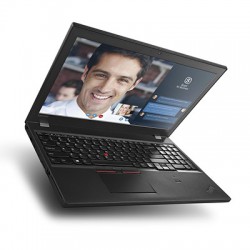LAPTOP LENOVO THINKPADT460S - 20FA0014VA (Core i7-6500U, Ram 8GB, SSD 192GB, Màn hình 14" Dos)