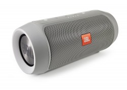 SPEAKER JBL CHARGE III GRAY.BLACK