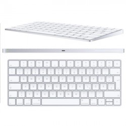 Bàn phím APPLE MAGIC KEYBOARD - US ENGLISH - MLA22ZA/A