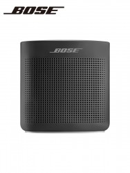 Loa di động/Speaker Bluetooth BOSE Soundlink Color II Black - Chính hãng