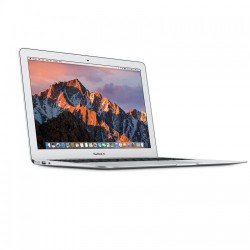 APPLE MACBOOK AIR 13 INCH 128GB 2017 (MQD32)