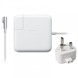 Bộ sạc Macbook Pro APPLE 85W MAGAFE 2 POWER ADAPTER (MD556) Chính hãng, màu trắng