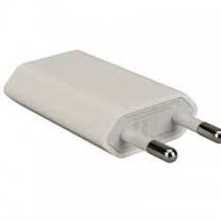 Củ sạc điện thoại Iphone/Apple 5W USB Power Adapter MD813 Chính hãng, Màu trắng