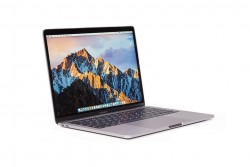 MACBOOK AIR 13 INCH 256GB 2017 (MQD42)