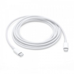Cáp sạc và truyền dữ liệu APPLE USB-C Charger Cable 2M (MLL82) Chính hãng
