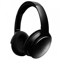 Tai Nghe Bose Headphone Quietcomfort 35 II (BLACK)