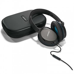 BOSE HEADPHONE QC 25 (BLACK)