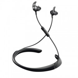 Tai Nghe không dây khử tiếng ồn BOSE Quiet Control QC30 - Chính hãng