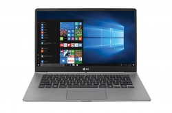 LAPTOP LG GRAM 14Z970-G.AH52A5 (Corei5 7200U, Ram 8GB, SSD 256GB, Màn hình 14" FHD, Win 10)
