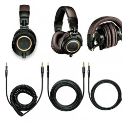 AUDIO TECHNICA HEADPHONE ATH-M50X DG (ltd)
