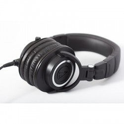 AUDIO TECHNICA HEADPHONE ATH-M50X
