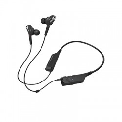 AUDIO TECHNICA EARPHONE ATH-ANC4BT