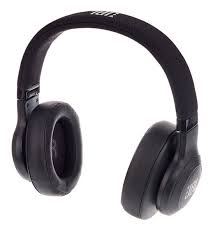 JBL E55 BT BLACK