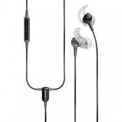 BOSE EARPHONE SOUNDTRUE ULTRA IE (BLACK)