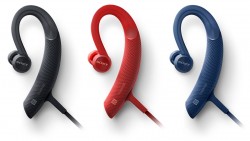 SONY EARPHONE BLUETOOTH MDR-XB80BS