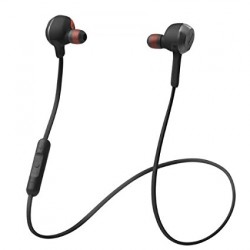 EARPHONE JABRA ROX BLUETOOTH BLACK