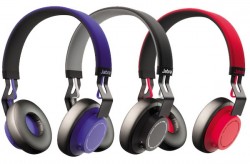HEADPHONE JABRA MOVE BLUETOOTH COBALT