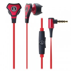 AUDIO TECHNICA EARPHONE ATH-CKX5IS