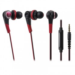 AUDIO TECHNICA EAPHONE ATH-CKS77OIS