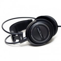 AUDIO TECHNICA HEADPHONE ATH-TAD500