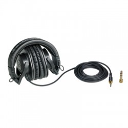 AUDIO TECHNICA HEADPHONE ATH-M30X