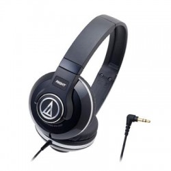 AUDIO TECHNICA HEADPHONE ATH-S500