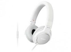 SONY MDR-ZX750A