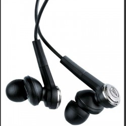 AUDIO TECHNICA EARPHONE ATH - CKS55OIS