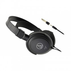 AUDIO TECHNICA ATH-AVC200