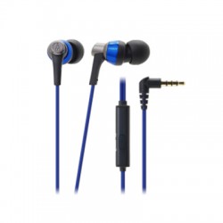 AUDIO TECHNICA EARPHONE ATH-CKR30IS