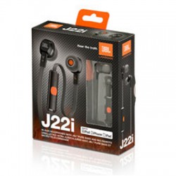 EAR PHONE JBL HARMAN J22i (IOS)