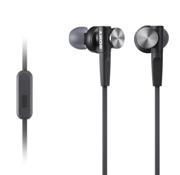 SONY MDR-XB50AP