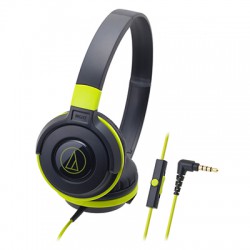 Tai nghe chụp tai AUDIO TECHNICA ATH-S100IS