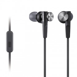 SONY EARPHONE MDR-XB50AP