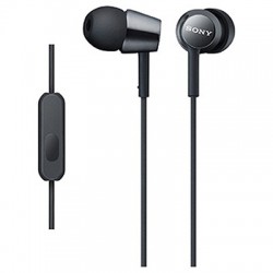 SONY MDR-EX150AP